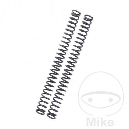 YSS SUSPENSION Linear clevis springs 8.5 743.08.44