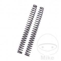 YSS SUSPENSION Muelles de horquilla lineales 8.5 743.08.60