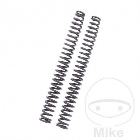YSS SUSPENSION Muelles de horquilla lineales 8.5 743.08.60