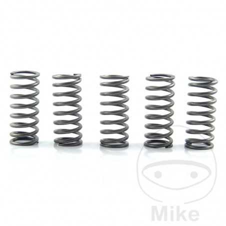 EBC reinforced clutch springs (5U) 745.01.05