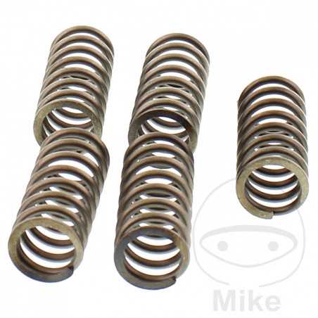 EBC reinforced clutch springs (5U) 745.02.14