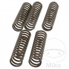 EBC reinforced clutch springs (5U) 745.02.29