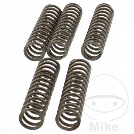 EBC reinforced clutch springs (5U) 745.02.29