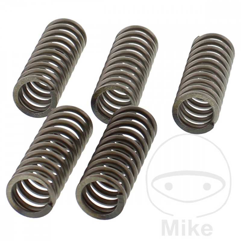 EBC reinforced clutch springs (5U) 745.02.31