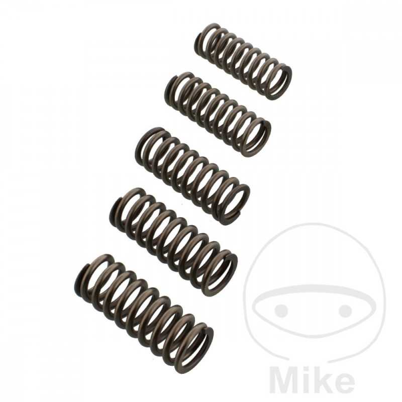 EBC reinforced clutch springs (5U) 745.04.41