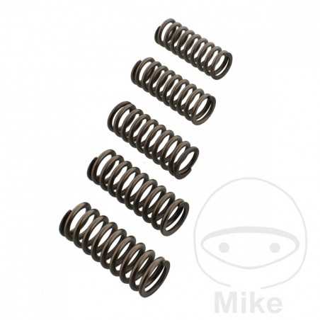 EBC reinforced clutch springs (5U) 745.04.41