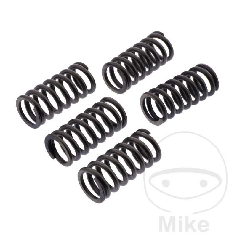 EBC reinforced clutch springs (5U) 745.05.92