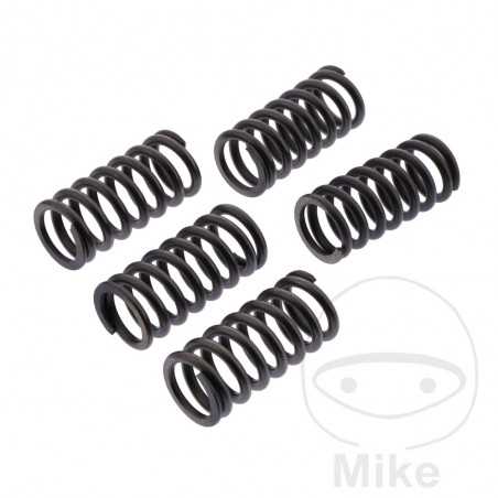 EBC reinforced clutch springs (5U) 745.05.92