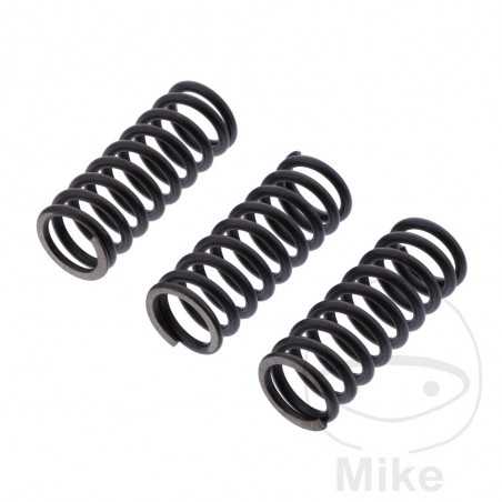 EBC reinforced clutch springs (5U) 745.05.97