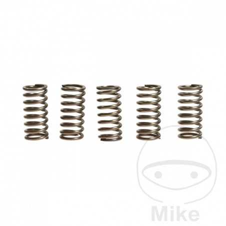 EBC reinforced clutch springs (5U) 745.14.95