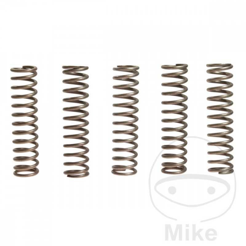 EBC reinforced clutch springs (5U) 745.15.60