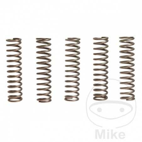 EBC reinforced clutch springs (5U) 745.15.60