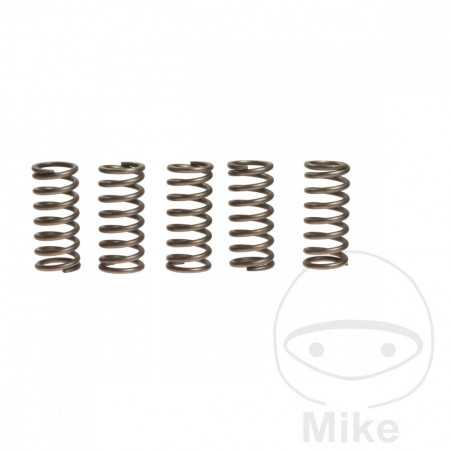 EBC reinforced clutch springs (5U) 745.20.55