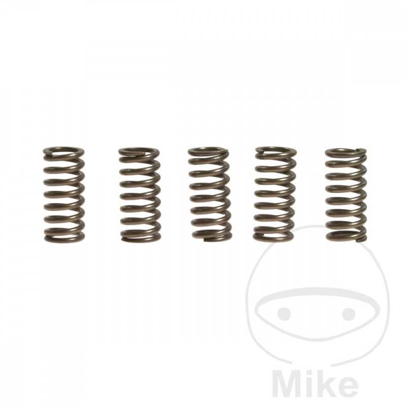 EBC reinforced clutch springs (5U) 745.90.22
