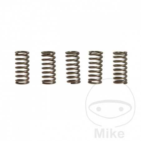 EBC reinforced clutch springs (5U) 745.90.22