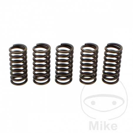 EBC reinforced clutch springs (5U) 745.90.29