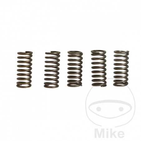 EBC reinforced clutch springs (5U) 745.92.25