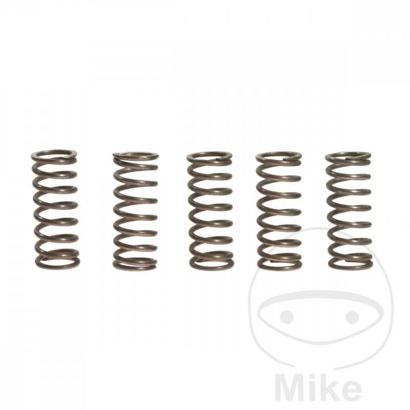 EBC reinforced clutch springs (5U) 745.93.16