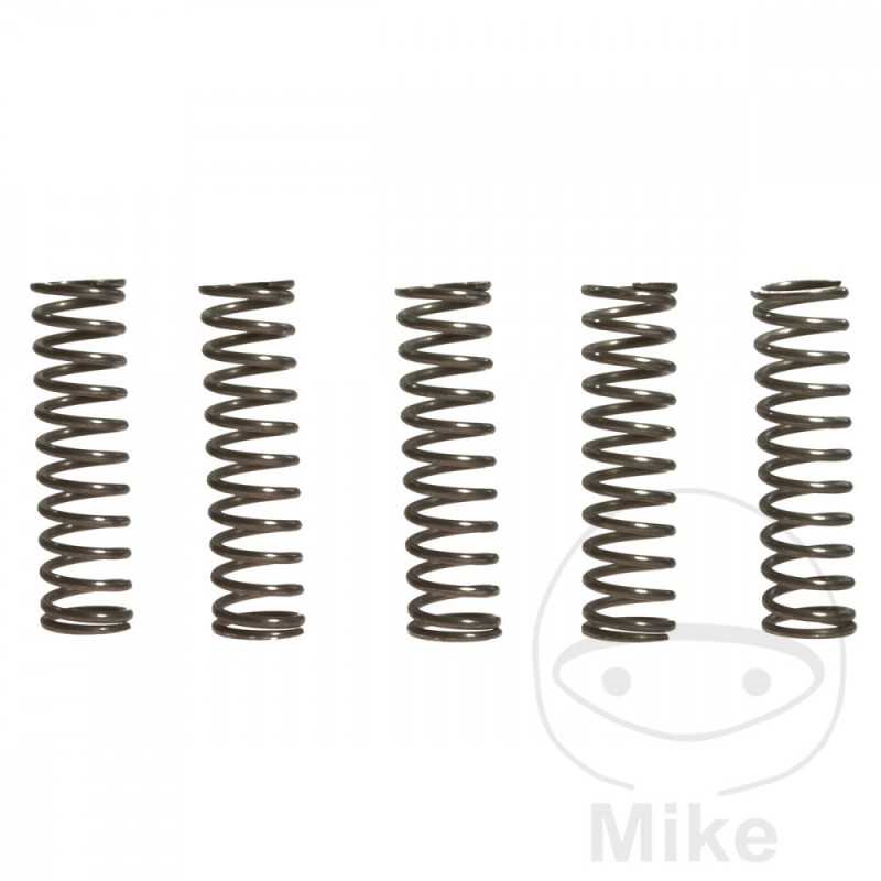 EBC reinforced clutch springs (5U) 745.93.65