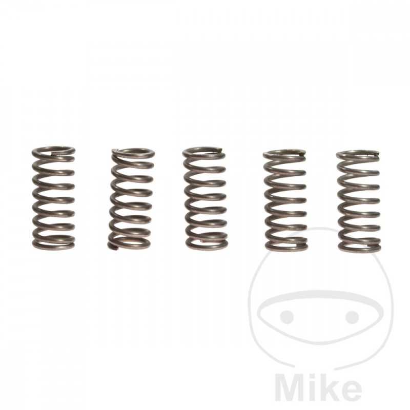 EBC reinforced clutch springs (5U) 745.93.81