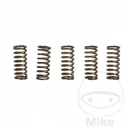EBC reinforced clutch springs (5U) 745.95.97