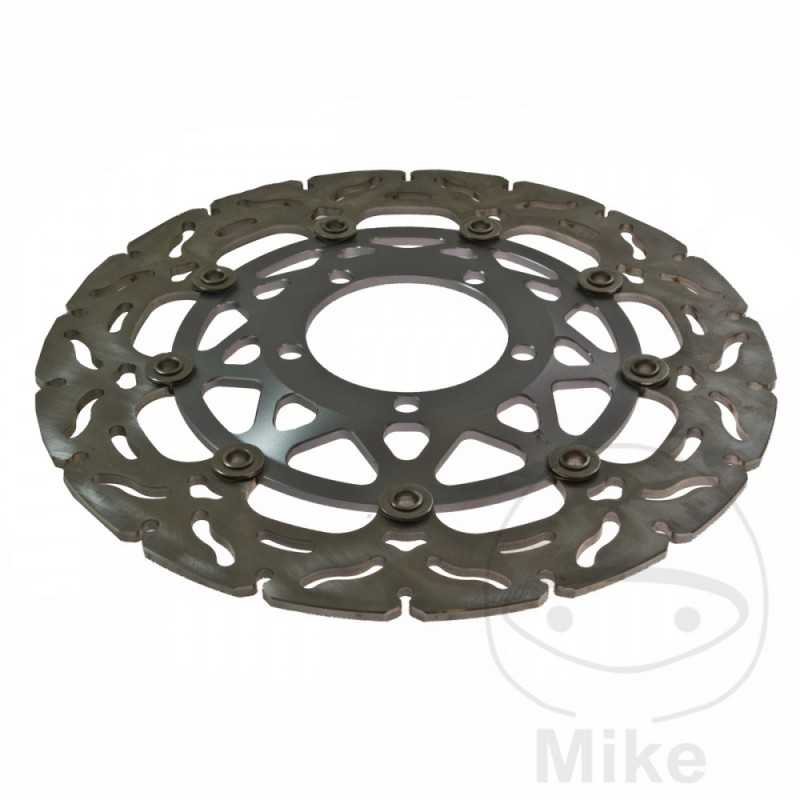 TRW Disco de freno flotante RACING 788.00.06