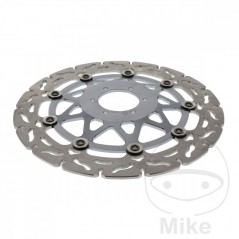 TRW Floating brake disc RACING 788.00.09