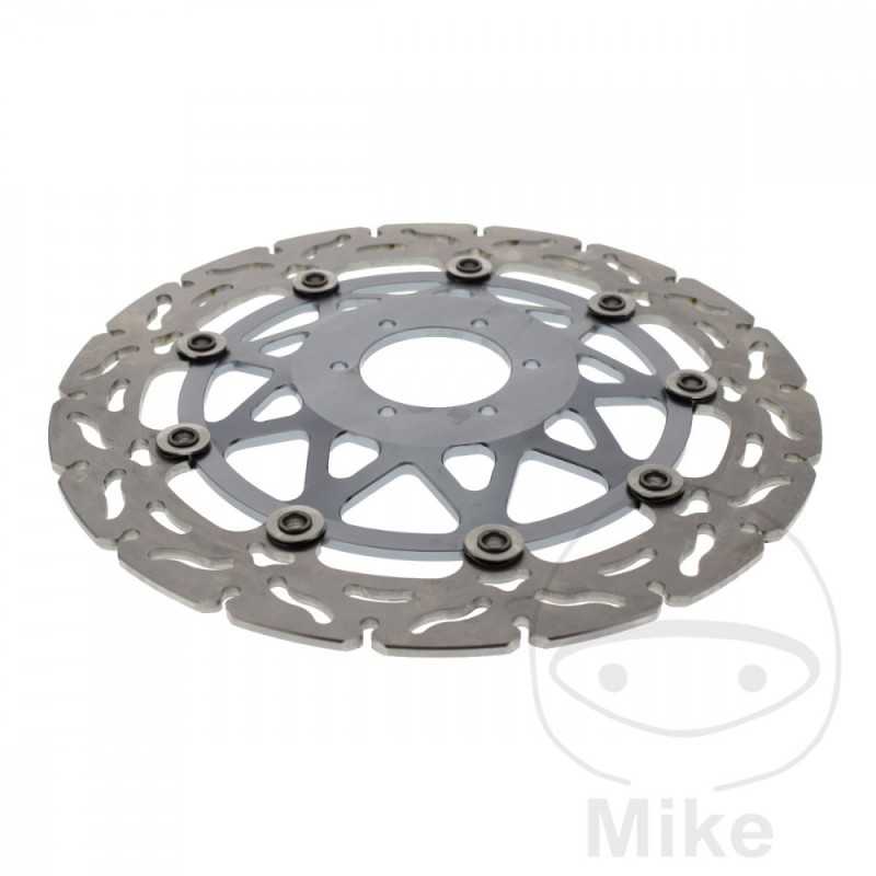 TRW Disco de freno flotante RACING 788.00.09