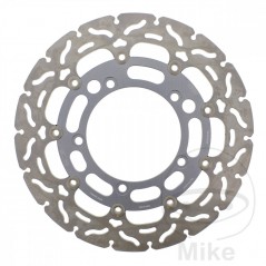 TRW Disco de freno flotante RACING 788.00.28