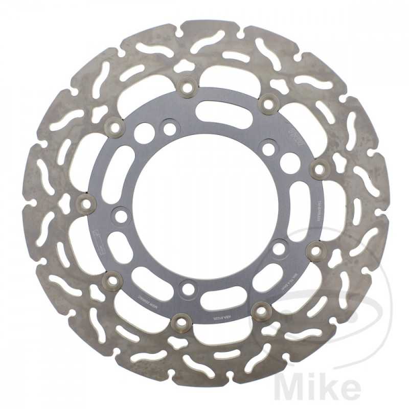 TRW Floating brake disc RACING 788.00.28