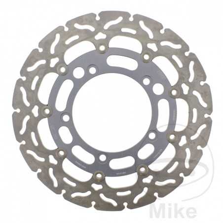 TRW Disco de freno flotante RACING 788.00.28