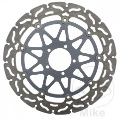 TRW Disco de freno flotante RACING 788.00.39