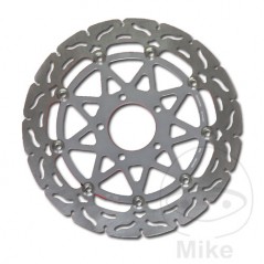 TRW Floating brake disc RACING 788.01.72