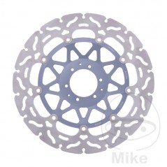 TRW Floating brake disc RACING 788.02.26