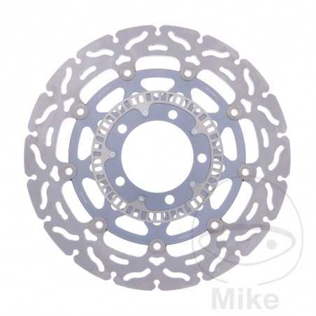 TRW Floating brake disc RACING 788.02.29