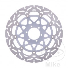 TRW Floating brake disc RACING 788.02.31