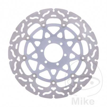 TRW Disco de freno flotante RACING 788.02.31