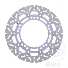 TRW Disco de freno flotante RACING 788.02.32