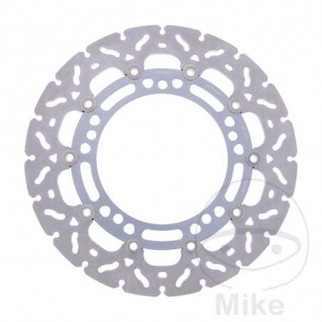 TRW Disco de freno flotante RACING 788.02.32