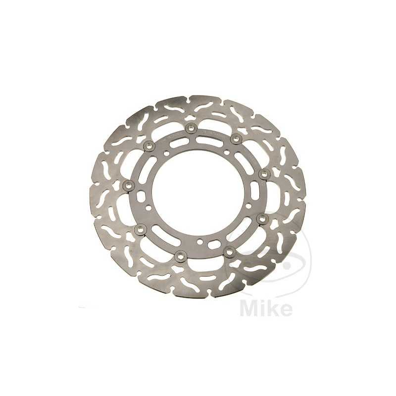 TRW Floating brake disc RACING 788.02.48