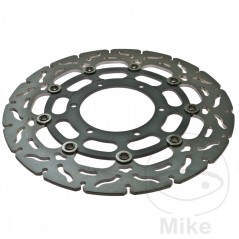 TRW Floating brake disc RACING 788.03.17