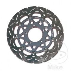 TRW Floating brake disc RACING 788.03.96