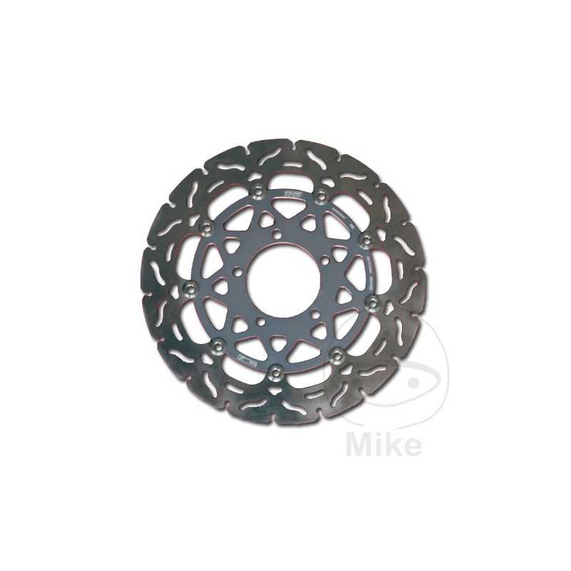 TRW Floating brake disc RACING 788.03.96