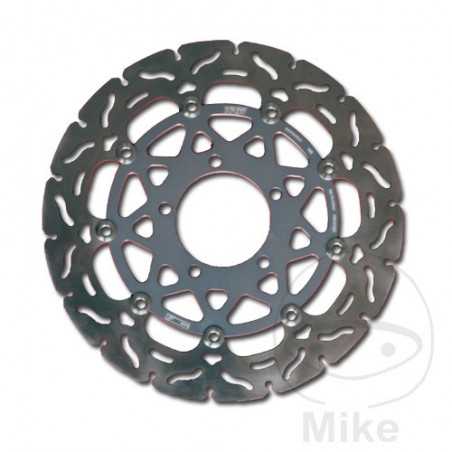 TRW Floating brake disc RACING 788.03.96