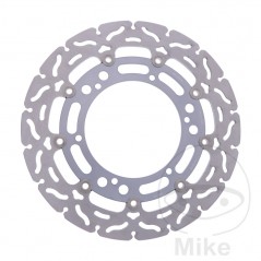 TRW Floating brake disc RACING 788.04.61