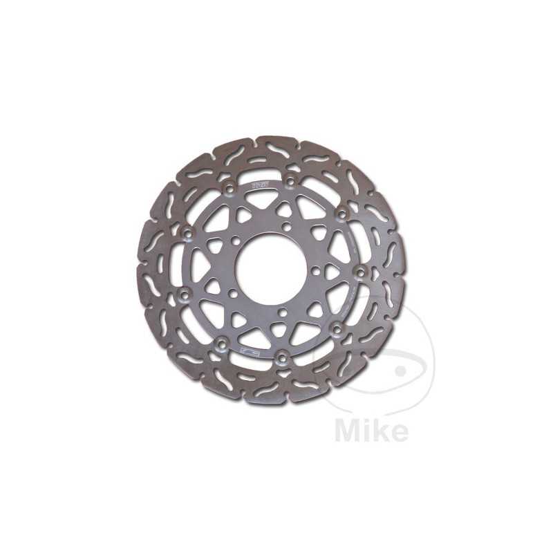 TRW Floating brake disc RACING 788.08.59