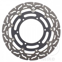 TRW Floating brake disc RACING 788.25.01
