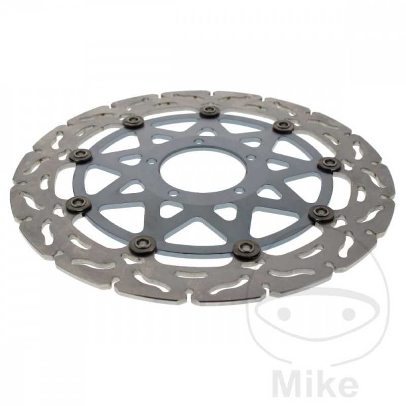TRW Floating brake disc RACING 788.26.59