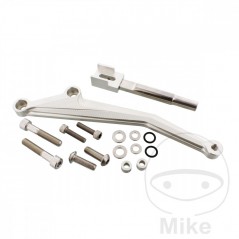 YSS SUSPENSION Steering damper mounting kit 789.15.14