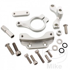 YSS SUSPENSION Kit montaje amortiguador de dirección 789.15.15